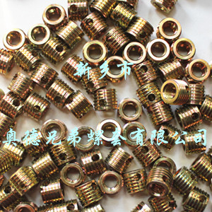 厦门307型自攻丝套