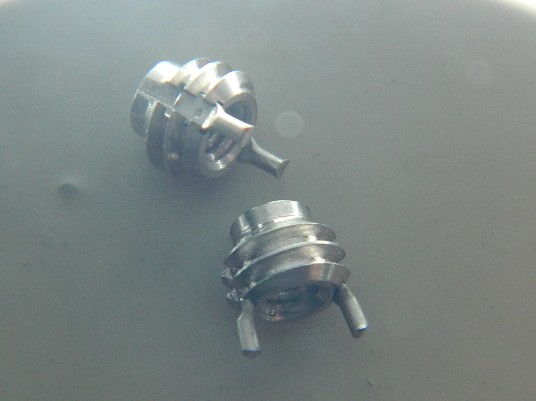 厦门美标插销螺套