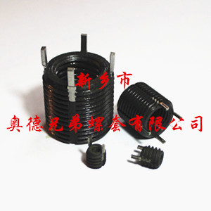 厦门超重型插销螺套