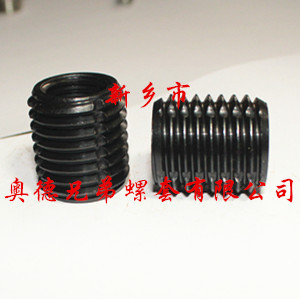 厦门轻型键销螺套