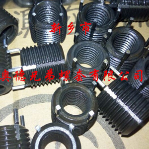 厦门加强型键销螺套